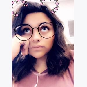 Meet your Posher, Jackie